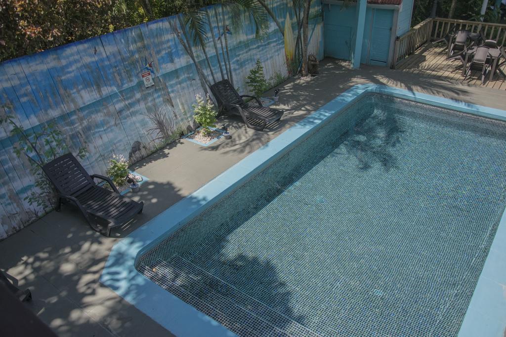 Pelican Beachfront Hotel Esterillos Este Exterior photo
